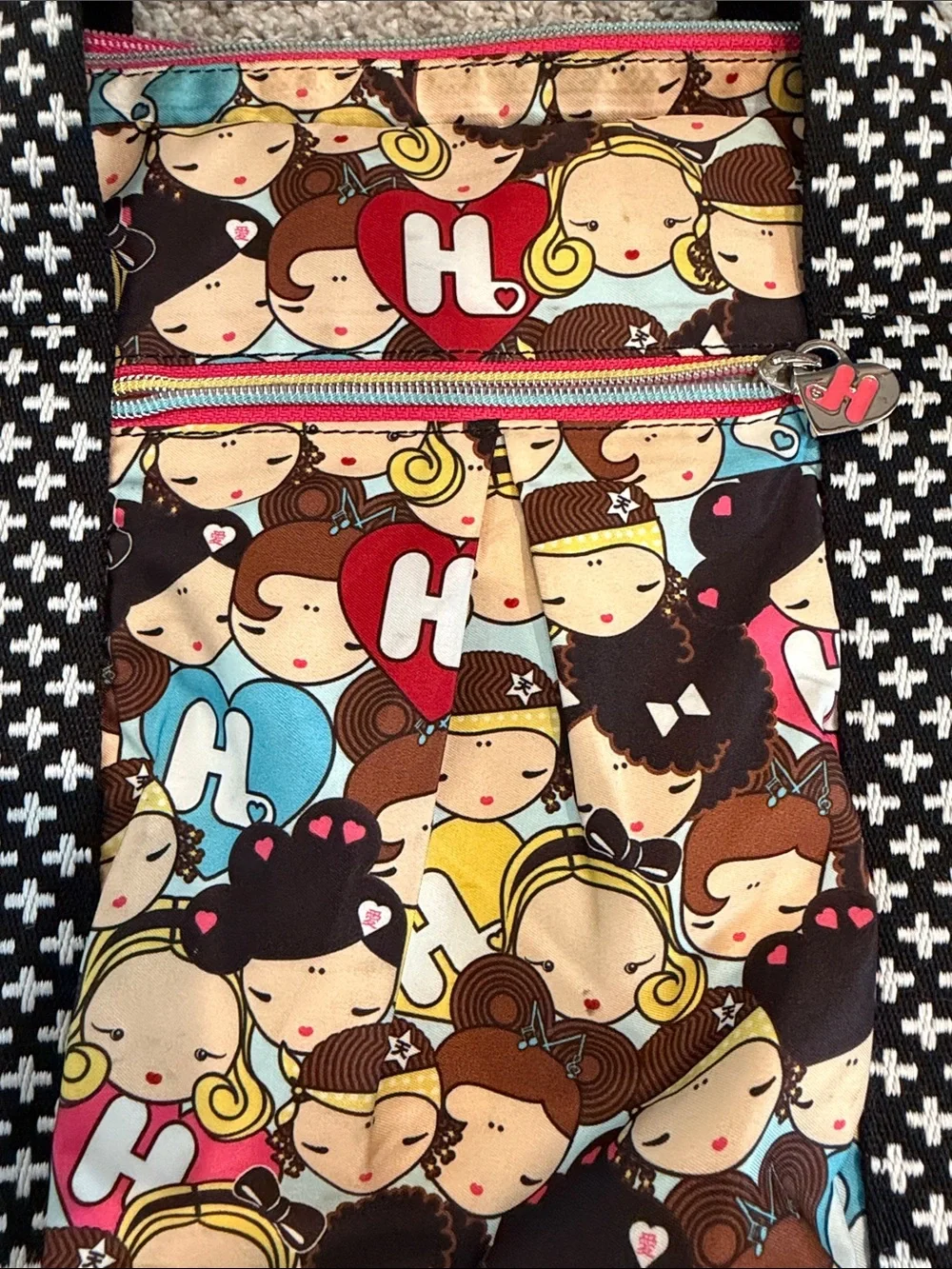 Harajuku Lovers cute harajuku